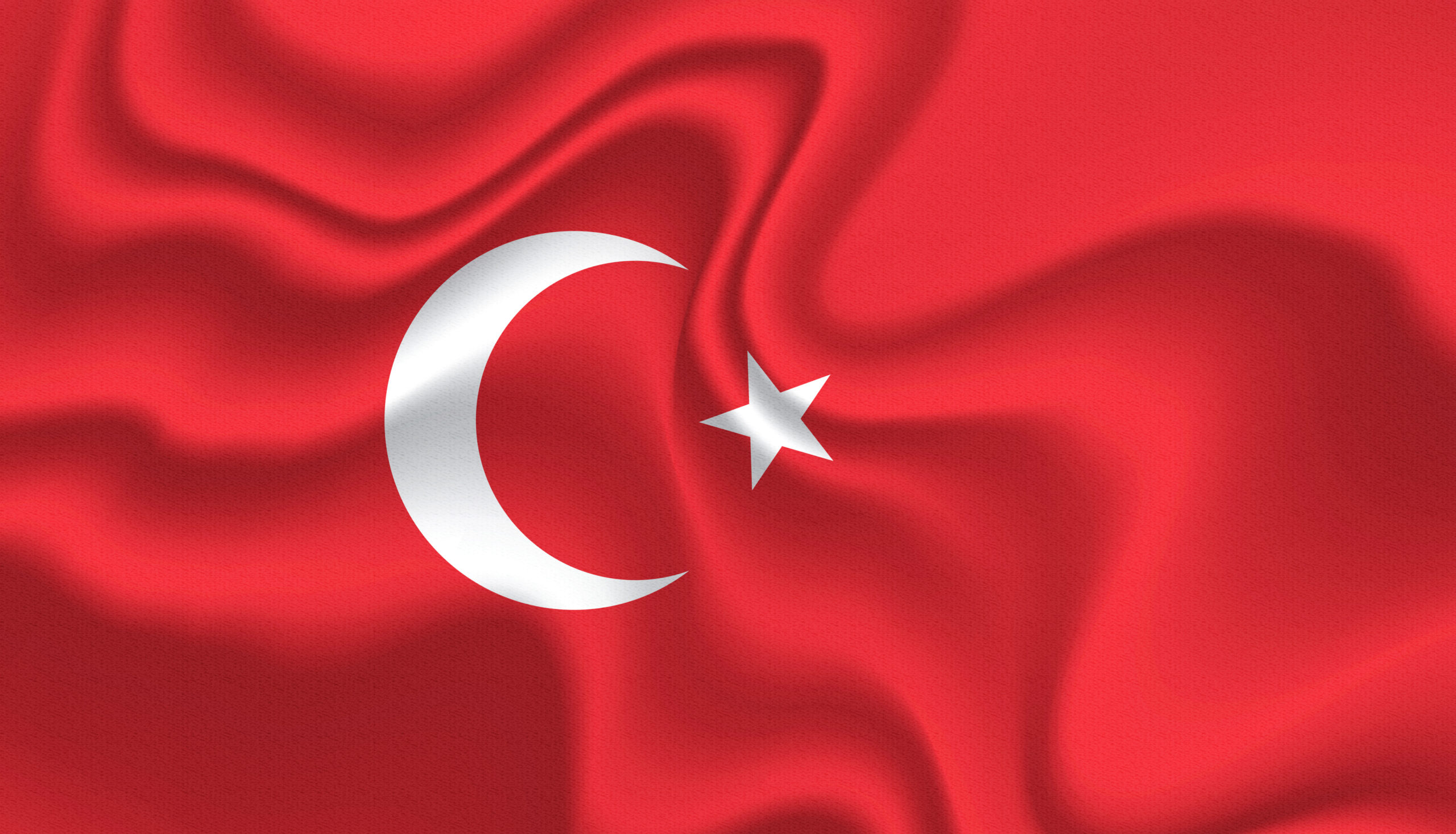 Turkish Flag